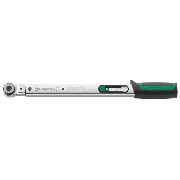 No.730R/30 QUICK Mount f.insert tool. mm